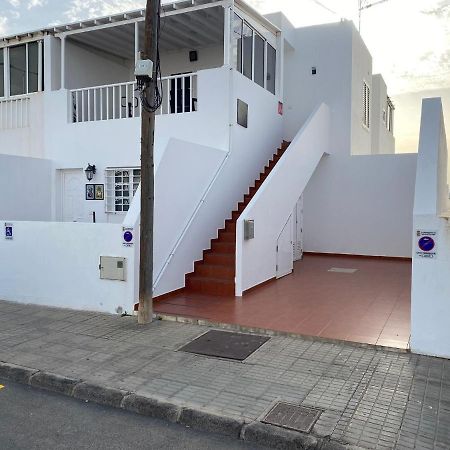 Casa La Orilla 1 Vila Playa Honda  Exterior foto
